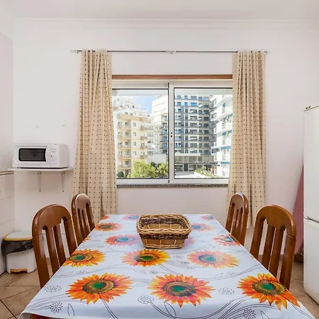 Appartement Akisol Coral Ii
