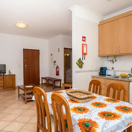 Appartement Akisol Coral Ii Portimão