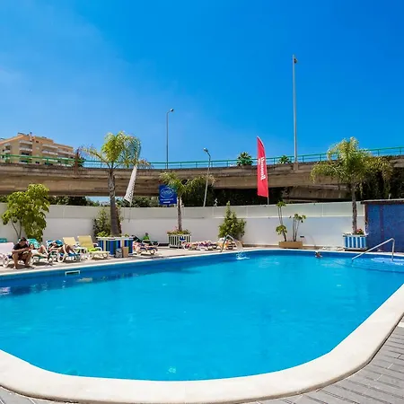 Akisol Coral Ii Appartement