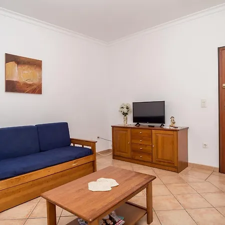 Akisol Coral Ii Appartement *