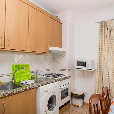 Appartement Akisol Coral Ii Portimão