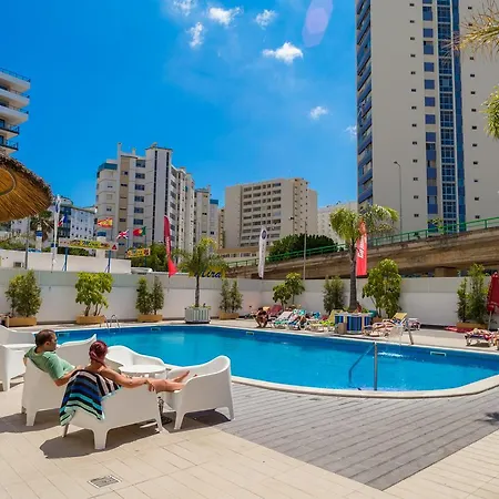 Appartement Akisol Coral Ii Portimão
