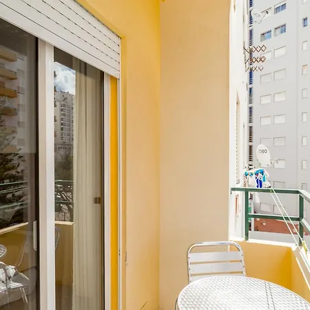 Akisol Coral Ii Апартаменти